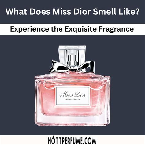 blue miss dior|what does Miss Dior perfume smell like.